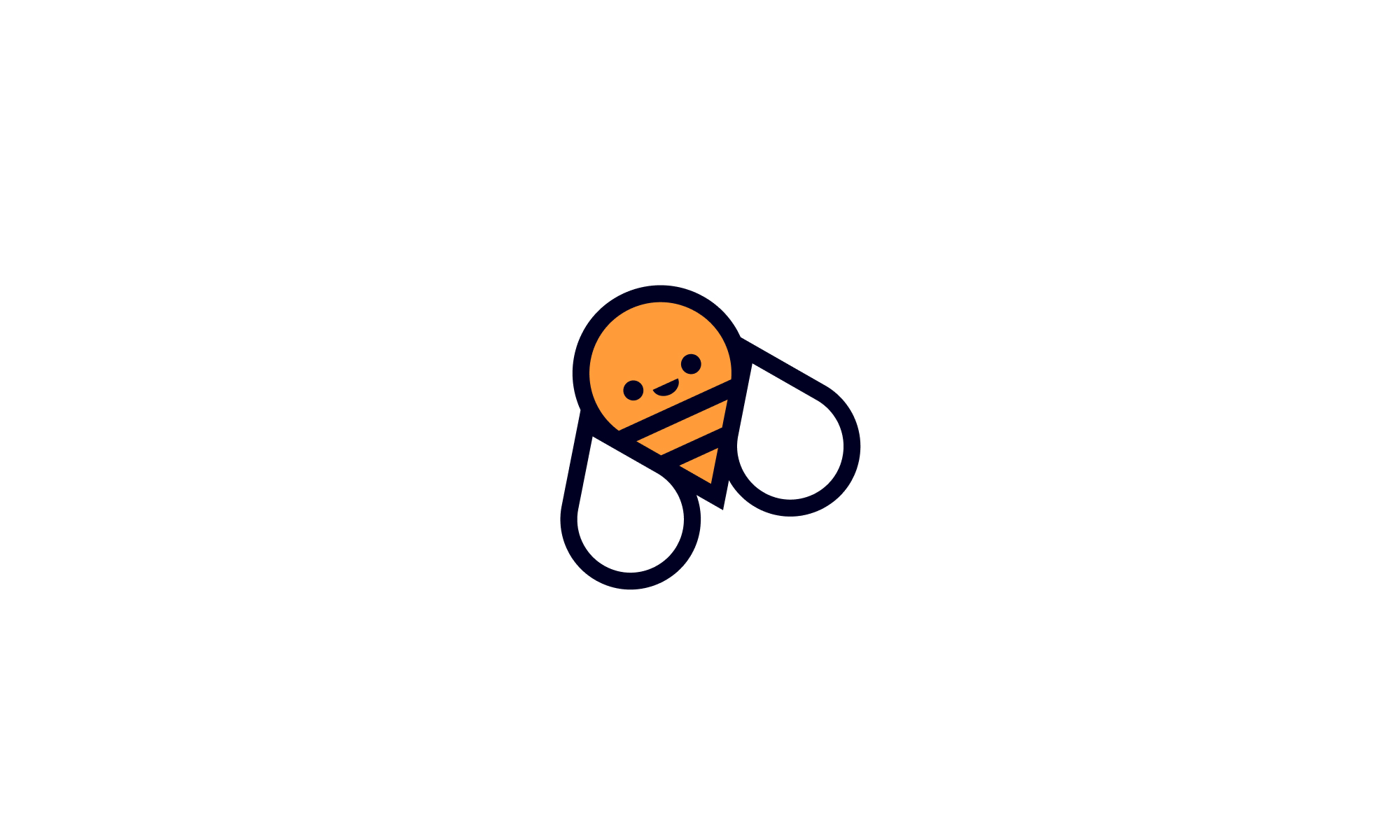 Dista Mascot logo