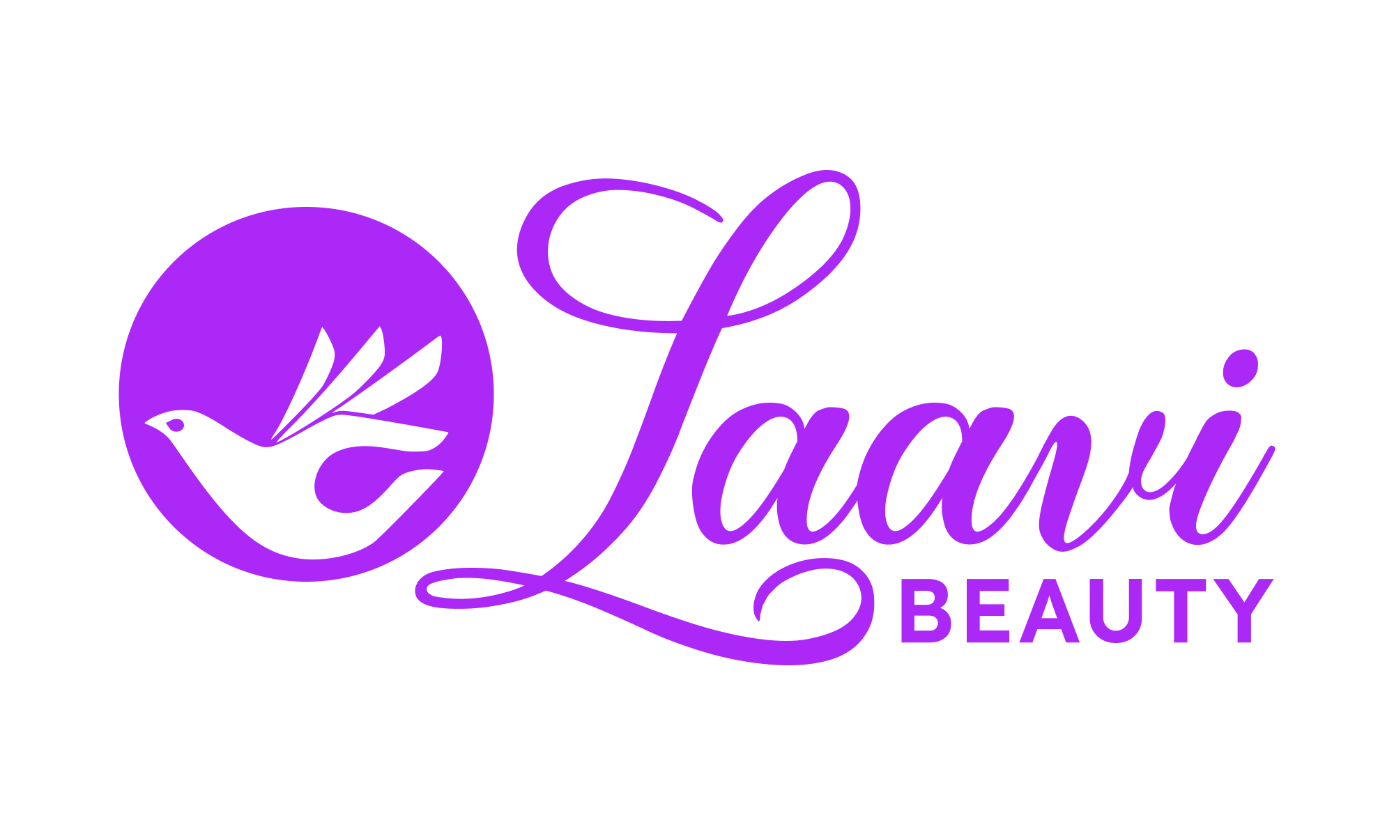 Laavi logo